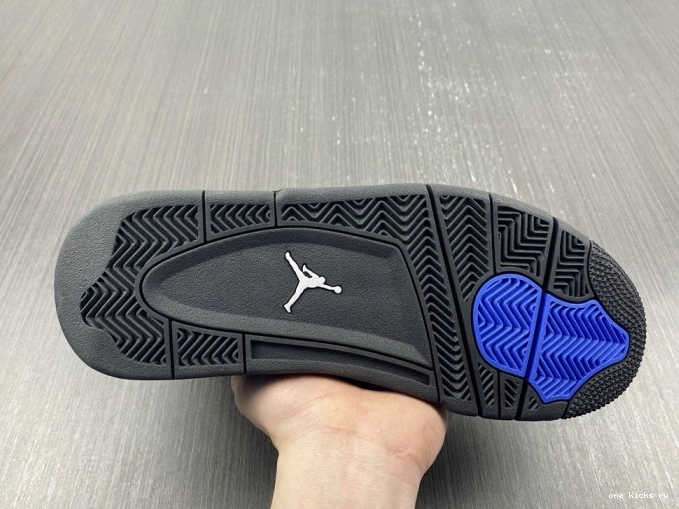 Rep Onekick Thunder